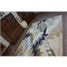 Alfombra DROP JASMINE 758 160x220 Multicolor