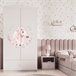 Armario 2 puertas 1 cajón Kocot Kids Babydream Unicornio Blanco