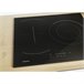 Placa de Inducción CANDY CTP63SC/E1 Negro