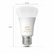 Bombilla Inteligente E27 Blanco