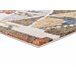 Alfombra de estilo étnico PICASSO - ATTICGO 160x230 Multicolor