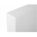 Beliani Cama LED MDF ZEN 328x229 Marron