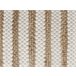 Beliani Puf ALMATTI Beige