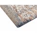 Beliani Alfombra de pelo corto DVIN 80x150 Beige
