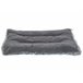 Beliani Cama para mascotas ERGANI Gris