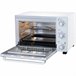 Mini Horno Eléctrico CEMF35W Blanco