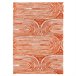 Alfombra decorativa NAF NAF ZUJI 160x230 Multicolor