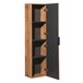 ARMARIO ALTO DIAMOND 35 Madera