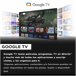TV TCL C655 QLED Smart TV 4K Negro