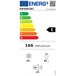 Frigorifico Dos Puertas Infiniton FG-85D8WEH, 85 l Blanco