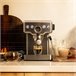 Cecotec Cafetera expressPower Espresso 20 Barista Mini Inox