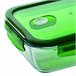 Fiambrera Verde