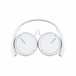 Auriculares MDR-ZX110/WC Blanco
