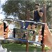 Soporte para Smartphone con Estabilizador Manual STAFECT Negro
