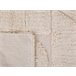 Beliani Alfombra de pelo corto DIYADIN 140x200 Beige