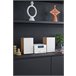 Microcadena Bluetooth Thomson Blanco/ Madera