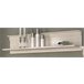 Estantería de pared PORTOFINO 141cm Blanco
