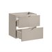 Mueble bajo lavabo Manoa 60 Beige