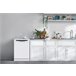 Lavavajillas 60cm 14 cubiertos CORBERÓ CLVM861424 Blanco