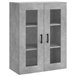 Armario De Pared 69 Gris