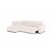 Rinconera con cama MACK Beige