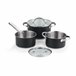 Bateria de cocina 5 pzs Multicolor