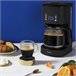 Cafetera de Goteo Negro