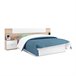 Dormitorio Luca 247 Blanco