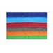Acomoda Textil - 6 Paños de Cocina 100% Algodón de 500gr/m² Multicolor