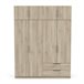 Armario GHOST 157 Roble