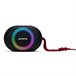 Altavoz Bluetooth Portátil BST330RD    10W Rojo