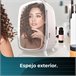 Neveras de cosméticos Bamba CoolingBeauty 6000 Mirror Rose Cecotec Rosa