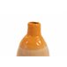 Florero Ceramica Adda Home Amarillo
