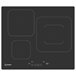 Placa inducción INDESIT IS 33Q60 NE Negro