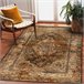 Alfombra de lana SUPERIOR NURI 170x235 Beige