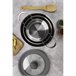 Batería de Cocina Foodies Multicolor