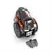 Aspirador sin bolsa HAEGER MAX CYCLON Negro