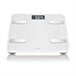 Báscula Digital de Baño PS7011 Blanco
