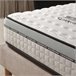 Naturalex - Colchón Visco-carbone 