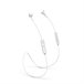 Auriculares Inalámbricos 454556 Blanco
