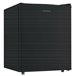 Mini Congelador Vertical Infiniton CV-A52N Negro