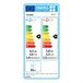 Aire acondicionado portátil ForceClima 14600 Soundless Heating Cecotec Blanco