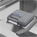 Lavavajillas Beko DVS05024X Gris