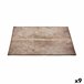 Alfombra Marron