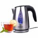 Hervidor de Agua Eléctrico Mesko MS1351 Inox