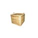 Cesta FIFI xxL fibra vegetal 