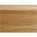 Beliani Cama con somier MDF ERVILLERS Marron