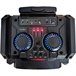 Altavoz Bluetooth Portátil con Micrófono MS01XXL Negro