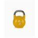 Kettlebell de Competición 16Kg - BOOMFIT Amarillo