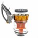 Aspirador STC60 Naranja